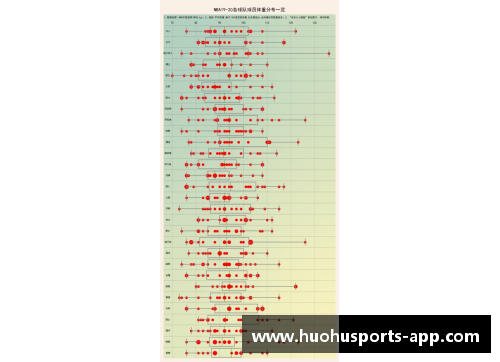 球队球员分布分析：位置战略与阵容构建详解